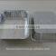 Large private crayfish aluminum plate