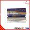 20mic Standard 50Meter Length Standard Disposable Hookah/Shisha Foil Roll