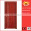 SC-W035 Competitive Price Apartment Entry Wood Door