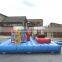 Inflatable Activity Bed/Inflatable Kids Activity Mattress For Sale
