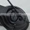 Wired Chat Gaming Headset Headphone Earphone For Sony PS4 headset Black headphone