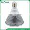 Led uv full spectrum light bulb grow light par38 12w 24w for indoor grow tent