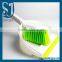 Trade assurance Glitzy Dustpan & Brush Set With Shinning Jewels Diamante Dust Pan and Brush