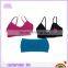 2015 trendy comfortable girl Wireless Bra