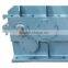 China supplier hard surface gear reducer of speed