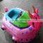 Kids And Adults Water Bumper Boat For Sale