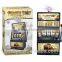MINI SLOT MACHINE , JACKPOT MACHINE WITH LIGHT AND MUSIC , SAVING MONEY BOX