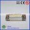 VGA connector v/t for wire male 15 pin