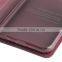 Mercury Goospery Sonata Diary Wallet Cover Case PU Leather Flip Protective Cases for Samsung Galaxy S6 mobile phone