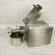 Superior quailty commercial mini cold press oil machine