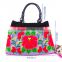 JIXIU ethnic embroidery shoulder bags for womanYunnan luckybags huge capacity hand bag