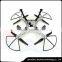 X8G electrical aircraft, remote control 4 axis quadcopter, rc mini quadcopter