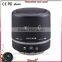 creative home theatre wireless mini speaker subwoofer from china 