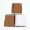 Recycled Notebook,Paper Notebook,Spiral Notebook for promotion