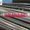 Hot Rolled HRB400 12m Steel rebar for construction in China tangshan