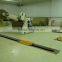 2 layer corrugated paperboard production line
