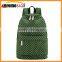 2015 Hot new china custom backpack
