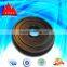 Oilfield Rubber Pipe Wiper sludge scraper 9 Inch on alibaba