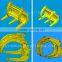 SDLG LG933L/LG936L/LG938L/LG946L/LG956L/LG958L/LG968L Wheel Loader Quick Change Log Grapple For Sale