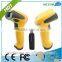Factory Price: NT-2028 1D laser handheld wireless barcode scanner