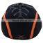 Fashion Digital Printing Micro-fiber Soft Material Flex Fit Hats and Caps for Cycling Sport