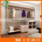 MDF Laminate Board for Clothes Rack