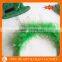 Party Headband Green Sequin Mini Top Hat Headband