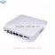 aluminum mini barebone fanless pc 1037u gaming computer
