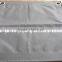 Grey PVC Laminated Tarps Cover