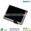 640X480 Innolux 5.6 inch wide temperature tft lcd display AT056TN52 V.3