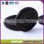 New fashion laser brand name button for garment
