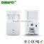 Wide-angle PIR camera with motion detection function Wireless pinhole video pir camera PST-LVC10