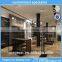 clothing store designs wood display stands