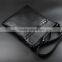 New design leather shoulder bag man with great price
