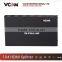 2015 High Quality 3D 1x4 HDMI Splitter V1.4 Support 4Kx2K 3D HDCP