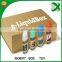 sticker paper for e liquid dropper bottle