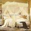 WHO approved Shuanglu 100 polyestr best selling portable wholesale mosquito nets