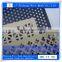 Perforated Metal Mesh From Factory