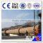 China made rotary kiln burner,rotary calcination kiln,rotary kiln cooler machine