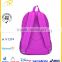 Faux-Fur & Glitter Girls 2015 School bag, Book back school backpack bag