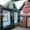 Fire Retardant Inflatable bar tent, inflatable pub tent for party