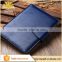 Business Magnetic PU Leather Notebook With 6 Ring Binder