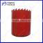 Bi-Metal Hole Saw for Metal Cutting.