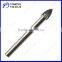 3-12mm Glass Drill Bit For Tile and Glass
