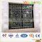 Mondern security window grill design
