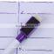 OEM Fridge Magnet Note Pad With Pen Holder Schedule Magnetic Board