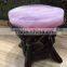 Hot Sale!!! 2016 New Style Rose Quartz Crystal Stool for Crafts