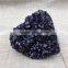 Wholesale amethyst grape crystaer cluster for decoration