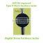 Digital Shore hardness tester AST100 improve series Type A for soft rubber