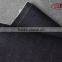 100% cotton blue black slub girl denim jeans material fabirc